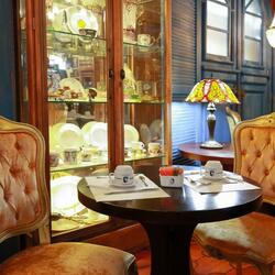 Hotel Gramado Palace