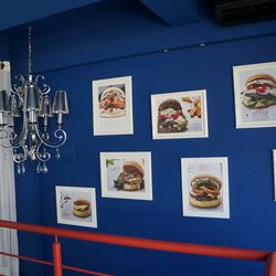 Hamburgueria Le Grand Burger