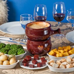 Royal Fondue Gramado