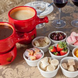 Royal Fondue Gramado