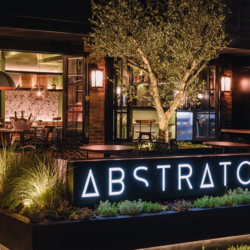 Abstrato Wine Bar