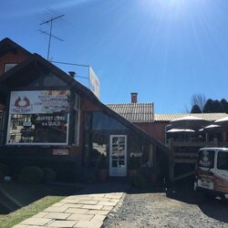 Restaurante Casa Nossa