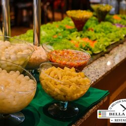 Restaurante Bella Brasa