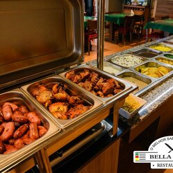 Restaurante Bella Brasa