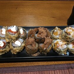 El Barco Sushi