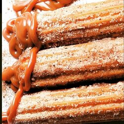 Quiosque do Churros