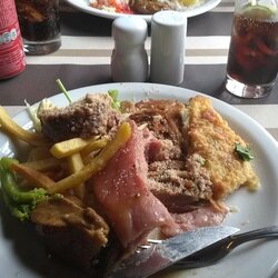 Restaurante Romanus