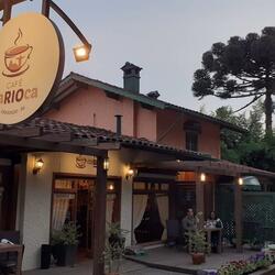 Cafè Carioca Gramado