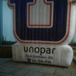 Unopar-Polo Gramado