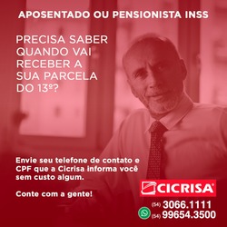 Cicrisa Empréstimos