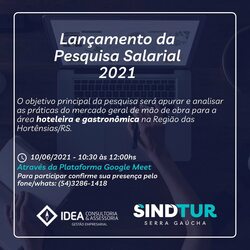 Idea Consultoria & Assessoria