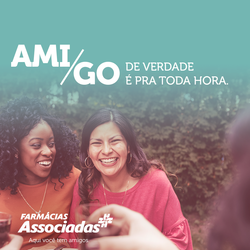 Farmácias Associadas