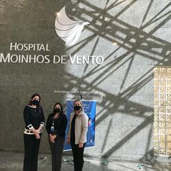 Hospital Arcanjo São Miguel