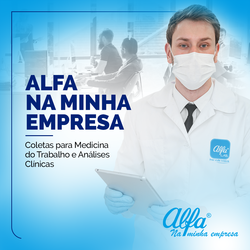 Alfa Laboratório