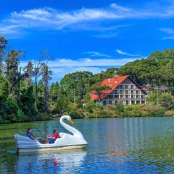 Passeios em Gramado e Canela